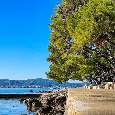 Apartments Stipanovic Biograd Na Moru Esterno foto