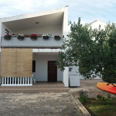 Apartments Stipanovic Biograd Na Moru Esterno foto